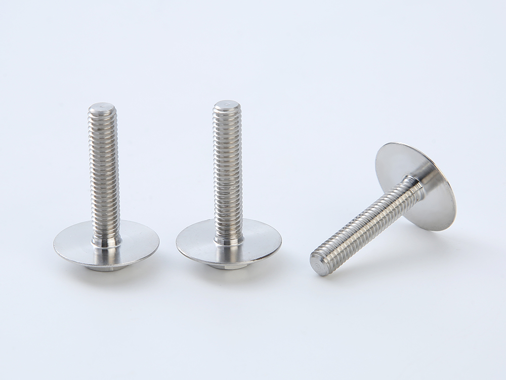 不銹鋼大法蘭螺絲